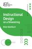 Книга Instructional Design On a Shoestring