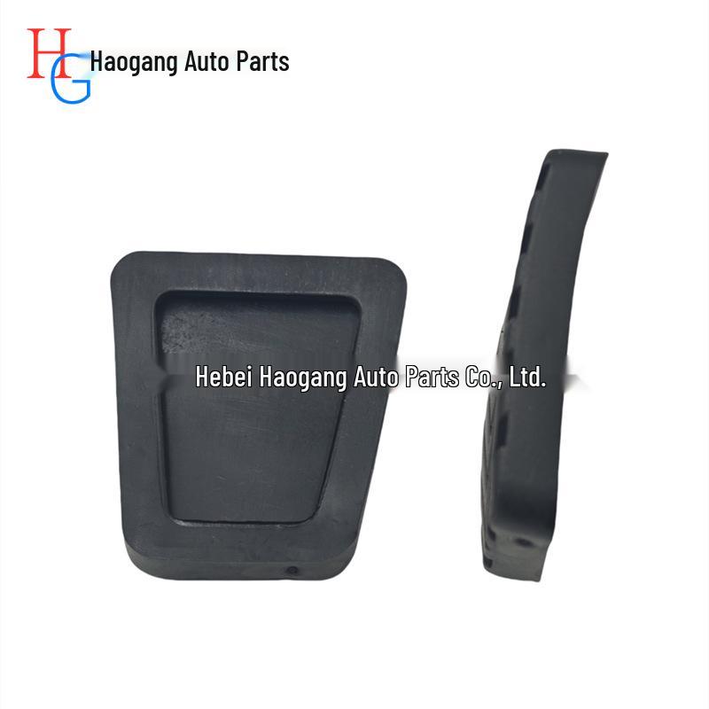 Резиновая накладка на педаль тормоза и сцепления Hyundai IX35/Kia V3 32825-36000