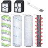 Crosswave Brush Roll and Filter for Bissell Crosswave Replacement Parts