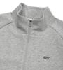 Спортивная куртка UFC Volt Slim Fit для тренировок, меланжевый серый, U4Ttv3102Mg