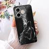 Чехол для Honor 600 Lite Case LNA-NX1 Capa Мягкий силикон Новый дизайн с бабочкой Cover для Honor 500 Smart Honor600 Lite Couqe