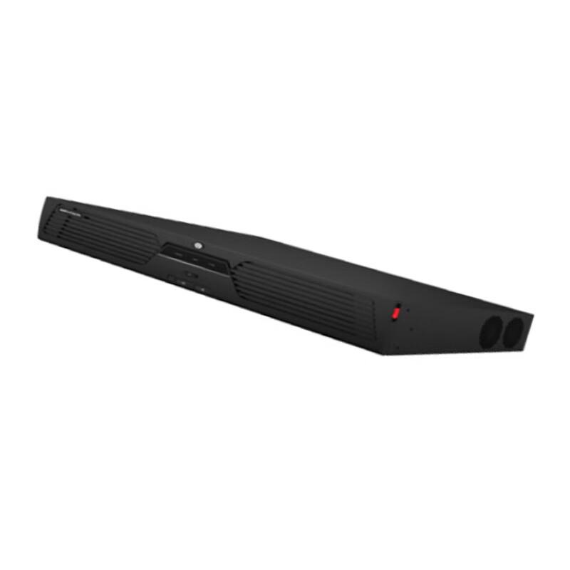 IP-видеорегистратор Hikvision DS-9664N-M8 2U для установки в стойку, китайская вилка (адаптер в комплекте)