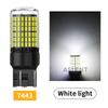 2 шт. 1156 BA15S P21W BAU15S PY21W T20 7440 W21W 7443 W21/5W 3157 T25 1157 P21/5W BAY15D Светодиодные лампы Автомобильные задние указатели поворота Задние фонари 1
