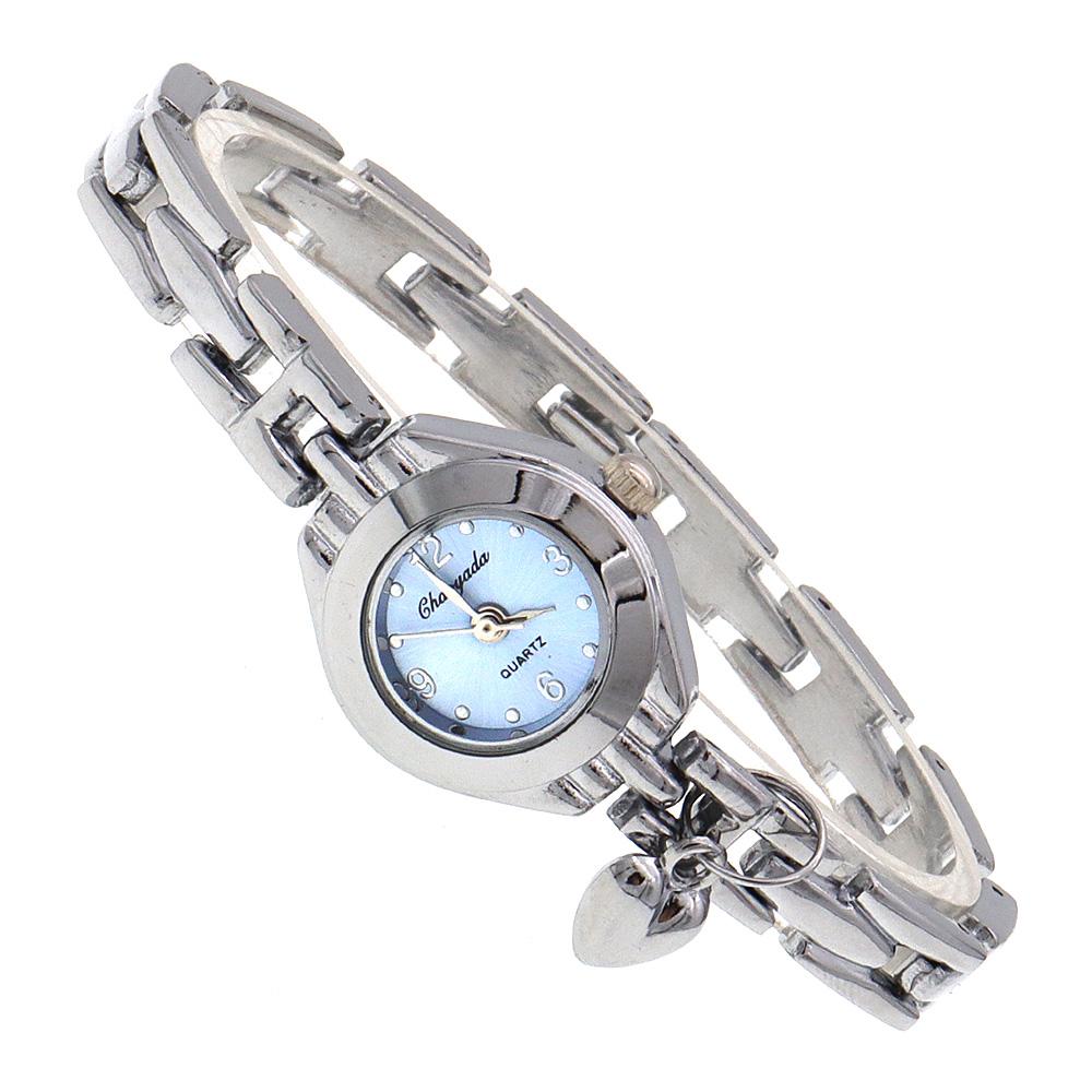 Мини-золотые часы Милый женский браслет Часы Mujer Relojes Маленький циферблат Кварцевые часы Популярные наручные часы Часы Люксовые женские часы