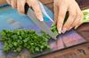 Glass protective plate for the stove 50x52 Boats
