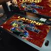 Lamine Yamal Personalized Text Mouse Pad Gamer Mousepad Hd Print Desk Pad Nonslip Rubber Base Office Desk Accessory