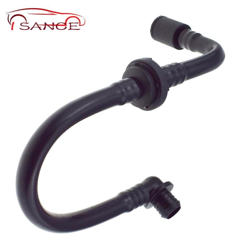 Вакуумный шланг тормозной системы 1J0612041FR 1J0612041BK 1J0612041DK Для Seat LEON 1M1 1999-2006 TOLEDO II 1M2 1.6 16 V