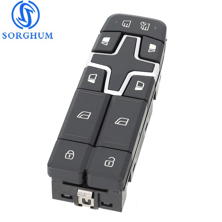 22154235 Volvo Truck Window Regulator Switch for VOLVO19206 Models