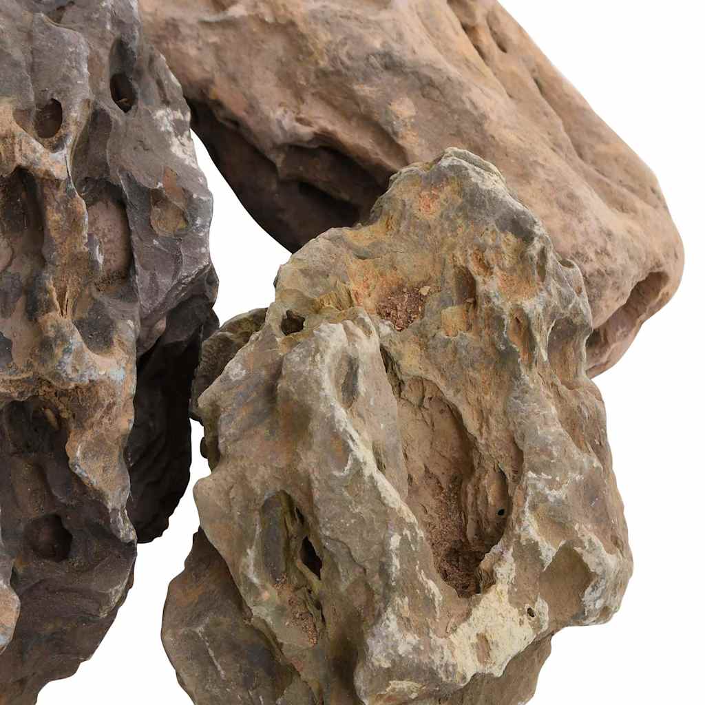 Dragon Stones 25 kg Gray 10 40 cm