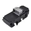 For Honda Spirior HRV 2015-2018 35750-T6L-H21 37P Auto Master Power Window Control Switch Glass Lifter Button Car Accessories