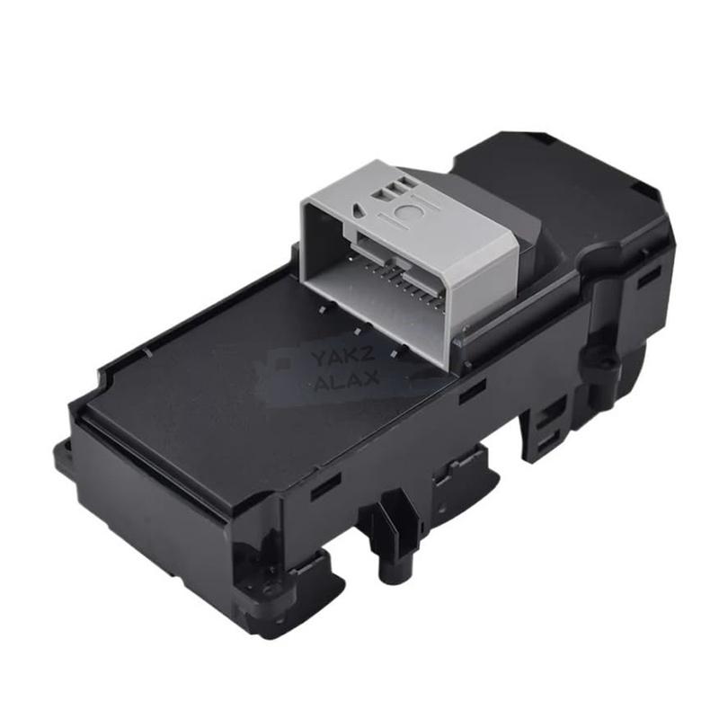 For Honda Spirior HRV 2015-2018 35750-T6L-H21 37P Auto Master Power Window Control Switch Glass Lifter Button Car Accessories