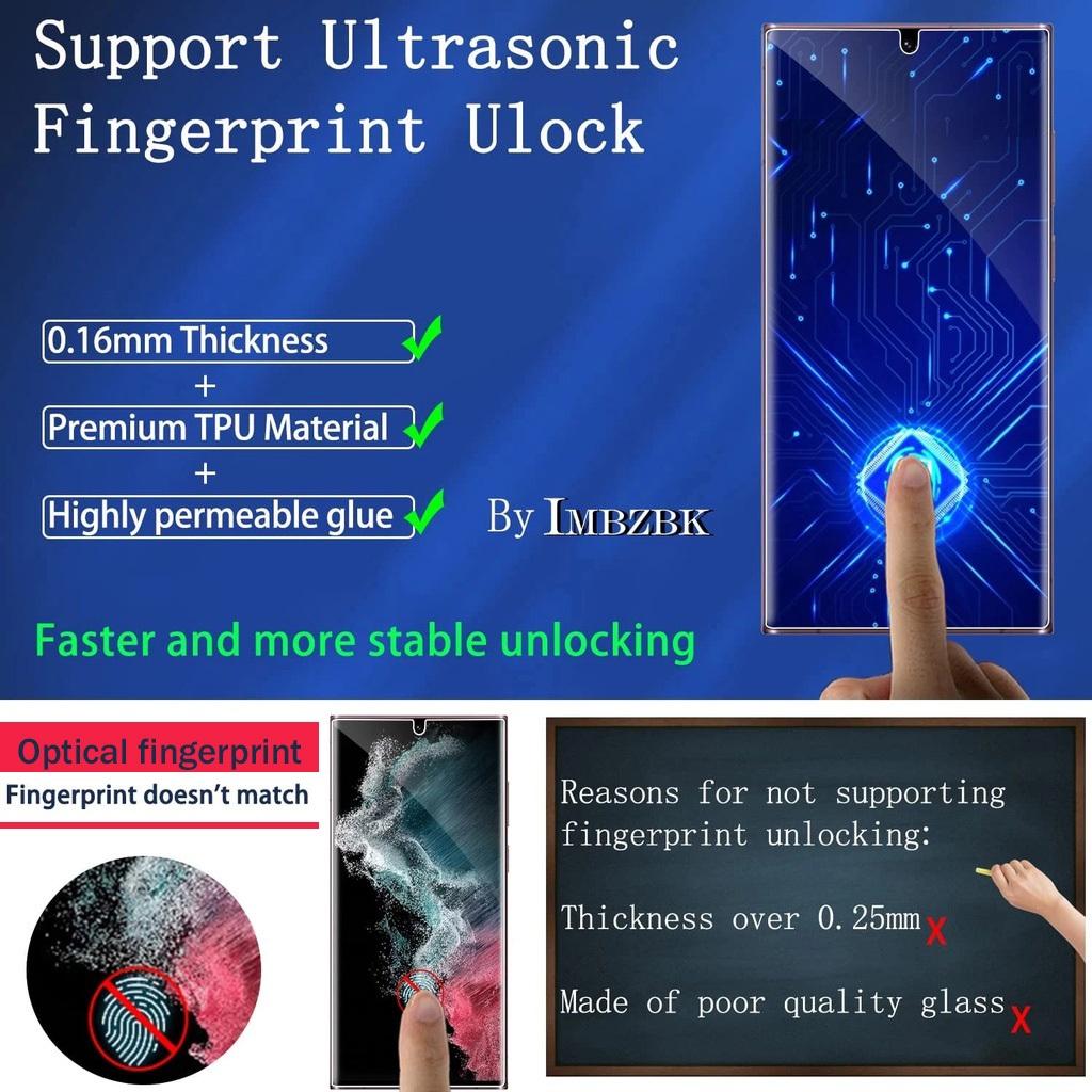 2 шт. Мягкая гидрогелевая защитная пленка для экрана с защитой от конфиденциальности для Tecno Camon 40 30s Pro 4G 5G