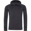 Awdis Mens Just Cool Cowl Neck Top