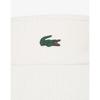 Lacoste Универсальный вельветовый солнцезащитный козырек для гольфа Rk345e 54n 70v