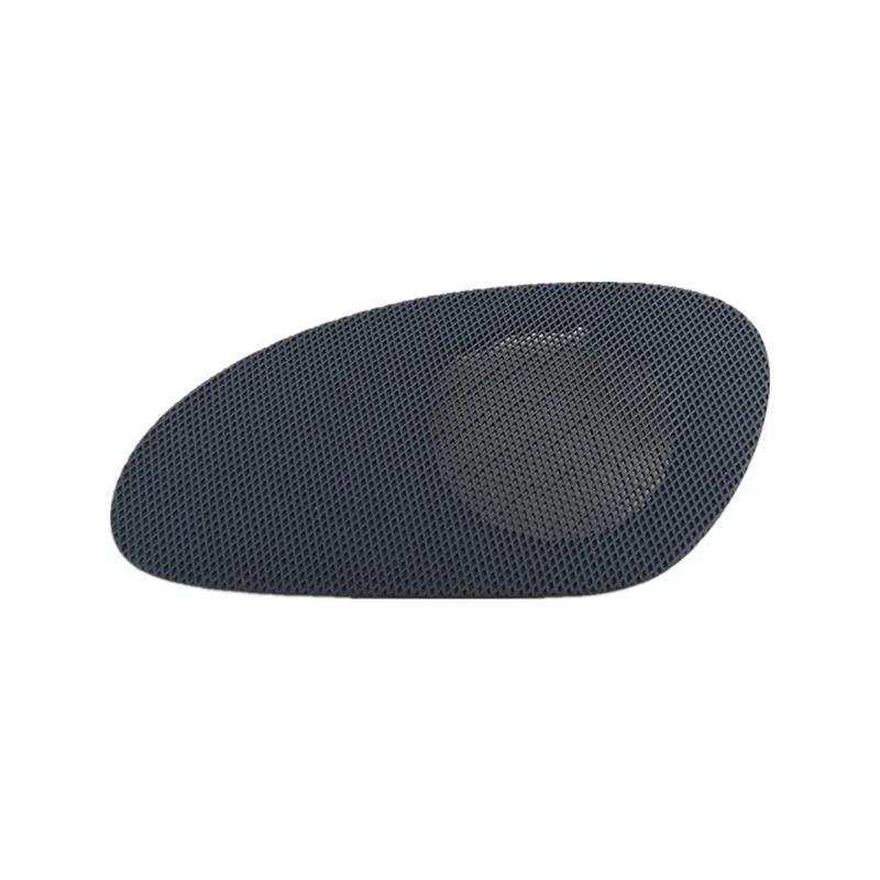 821796 Fit for Peugeot 307 308 408 trument panel horn cover tweeter cover horn net cover