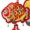 Год Подвесное Украшение Подвеска Праздник Весны Традиционное Декоративное для Спальни