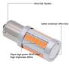 4шт 33SMD 21W светодиодные лампы указателей поворота
