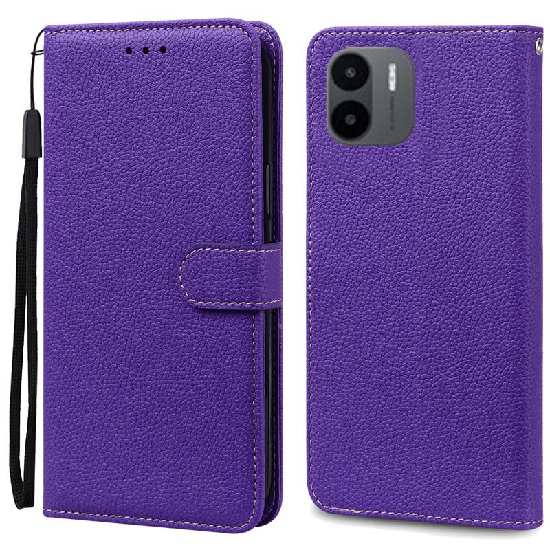 Для Redmi A1 Чехол Xiaomi Redmi A1 Флип Кошелек Кожаный Чехол Для Xiaomi Redmi A1 RedmiA1 A 1 Book Phone Cover Fundas Shell Capa