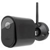 Caméra de surveillance - ABUS - PPIC54520B - Wi-Fi - 1920 x 1080 pixels - Vision nocturne
