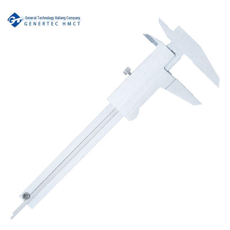 Штангенциркуль Harbin Measuring Tool