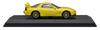 Kyosho Оригинальная Mazda FD3S Желтая Готовая Продукция Ограниченная Масштаб 1/64 RX-7