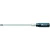 ANEX Penetrating Screwdriver, Long Shaft, Wooden Handle (Heavy Duty), +2 X 200 No. 170