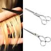 Салонный инструмент для укладки волос из нержавеющей стали, ножницы, парикмахерский набор, ножницы для филировки волос, стрижка волос