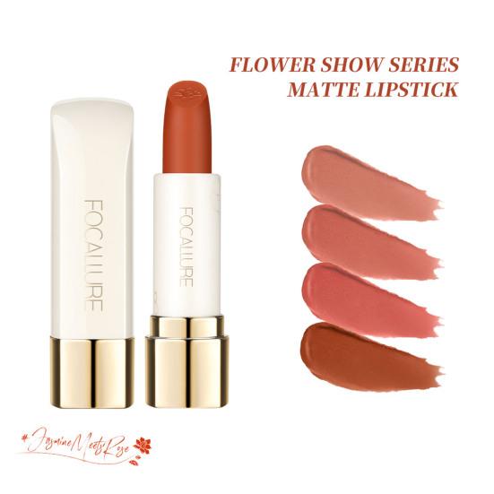 Роскошная помада для губ для макияжа женщин с высокой насыщенностью для повседневной жизни