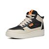 Anta Life Collection Textile, Synthetic Leather Abrasion Resistant Thermal Coverage Slip Resistant High top 912038010-12