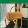 Simple And Stylish 2023 Winter New Fashion Casual Shoulder Bag For Women In Commute