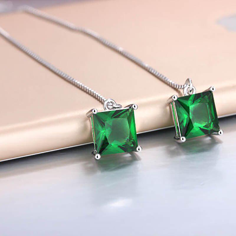 Стильные женские серьги протяжки с кристаллами и искусственными жемчужинами