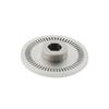 High Precision 60 Slot Optical Encoder Steering Wheel Upgrade Accessory Fit for Logitech G25 Old G27 Driving Force GT