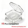 10/20 PCS Glasses Anti Slip Silicone Nose Pads, Sunglasses Nose BridgePatch Lizard like Texture Design Anti Slip Accessories