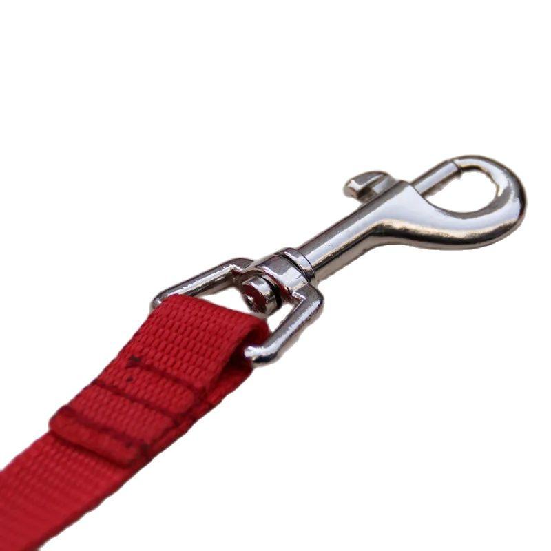 1 шт. двойной двойной поводок для собак с двумя муфтами, два в одном, прочный нейлоновый поводок V-образной формы для домашних животных, цветной двухсторонний поводок для домашних животных, аксессуары для собак