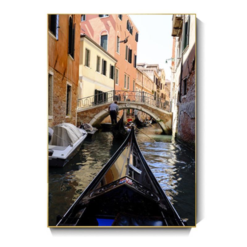 5D Diamond Painting Handmade Full Diamond Diy Landscape Sea View Diamond Embroidery Mosaic Home Decoration Christmas Gift