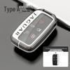 Чехол для ключа Jaguar для XEL, XFL, FPACE, XF, XE, FTYPE 2022