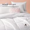 Mercury Home Textiles Rouyan PLUS Всесезонное одеяло из соевого волокна