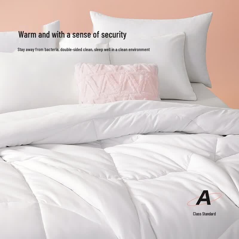 Mercury Home Textiles Rouyan PLUS Всесезонное одеяло из соевого волокна