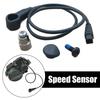 For Bafang Mid Motor Speed Sensor M500 M510 M600 1t1 Speed Sensor 60cm M800 M820 Special For Torque Mid-mounted Motors