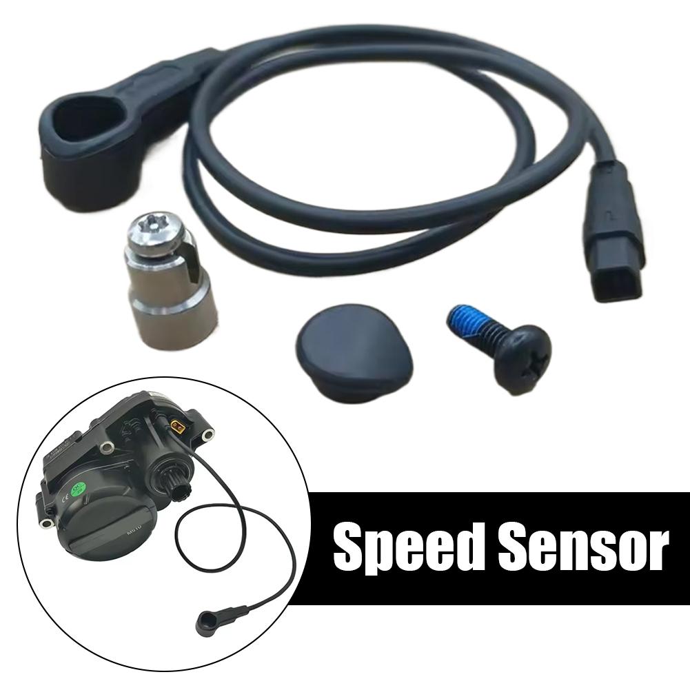 For Bafang Mid Motor Speed Sensor M500 M510 M600 1t1 Speed Sensor 60cm M800 M820 Special For Torque Mid-mounted Motors