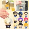 Мультяшная аниме-милая плюшевая кукла-подвеска, креативная декоративная кукла-подвеска