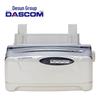 Многофункциональный 80-колоночный матричный принтер Dascom DS-2600II, штекер CN (адаптер в комплекте)
