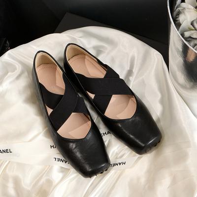 Туфли – Мэри Джейн