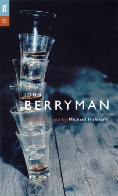 The John Berryman Book