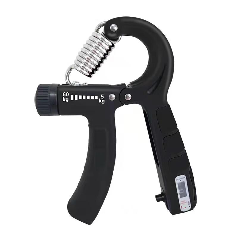 Counting Hand Grip Strengthener