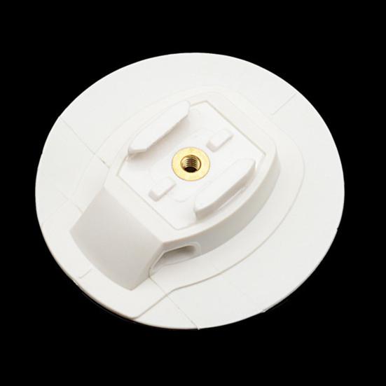 Основание крепления камеры для падлборда, запасная часть, кронштейн-держатель для крепления спортивной камеры для серфборда, для SUP, каяка, надувной лодки, для водных видов спорта