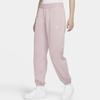 Nike Женские вязаные спортивные штаны Шампанское BV4090-645