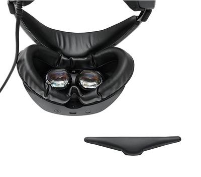 SHEAWA Сменная гибкая подушечка для лба для PS VR2, Аксессуар для PlayStation VR2