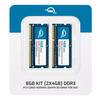 OWC 8GB PC3-12800 DDR3L 1600MHz SO-DIMM 204-pin CL11 Memory Upgrade Kit for iMac/Mac Mini/MacBook Pro, 8GB (4GB Module) (2x4GB)
