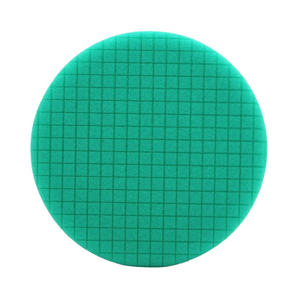 Car Buffing Polishing Pads Drill Polishing Sponge Pads Foam Polishing Pad for Car Auto Sanding Polishing Sponge Waxing Brush